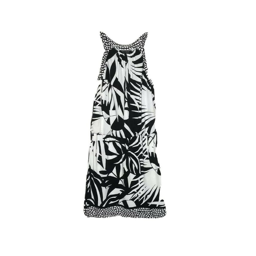 White House Black Market Dress XS Sleeveless